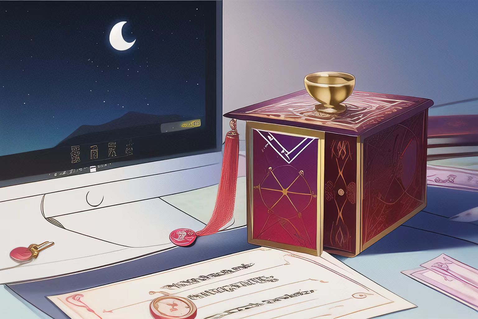 手相中的 “健康线分支数量” 能反映健康问题的类型吗 手相中的 “健康线分支数量” 能反映健康问题的类型吗