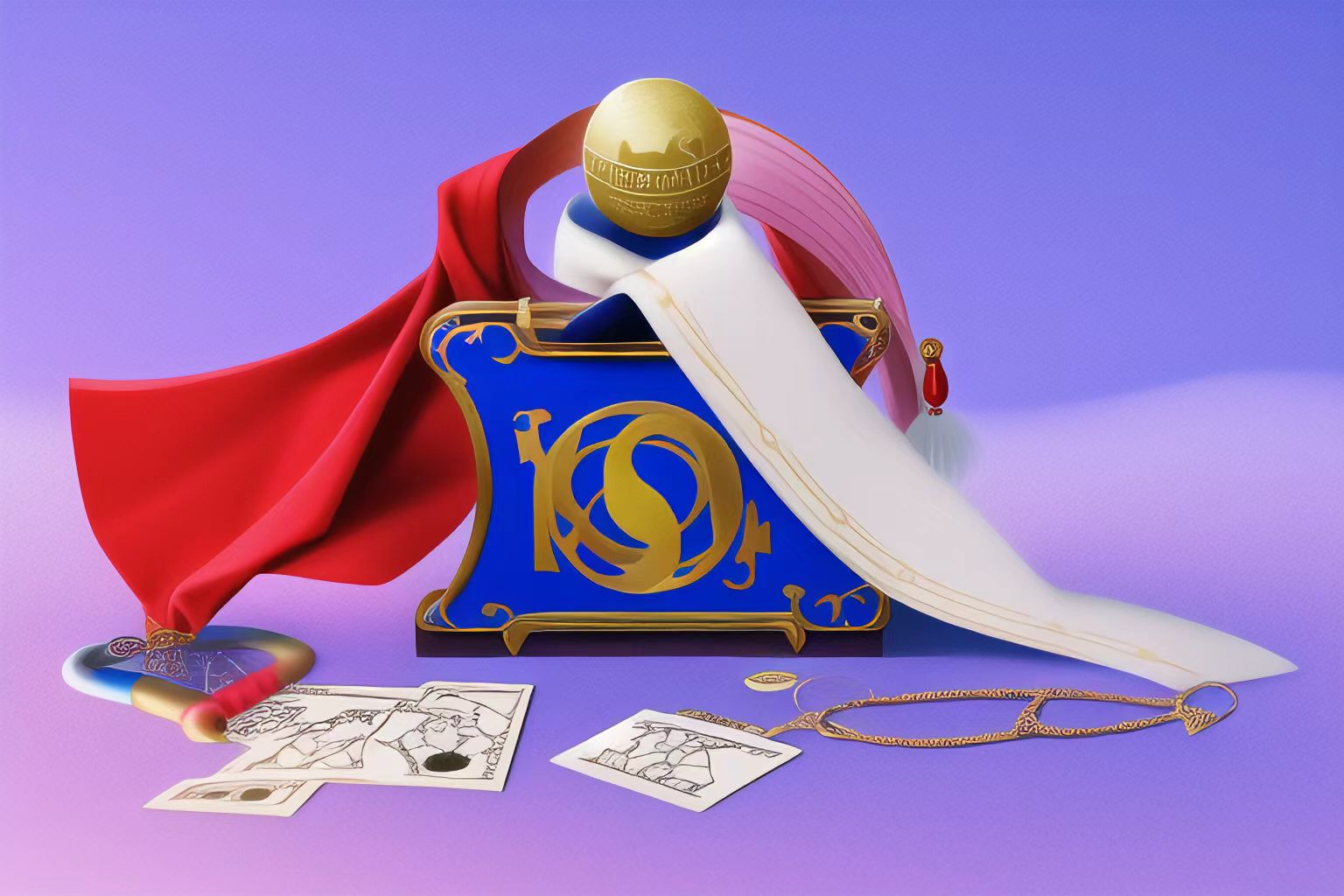 紫微斗数 “天玺星” 在财帛宫 代表财运显贵还是易获官方资源