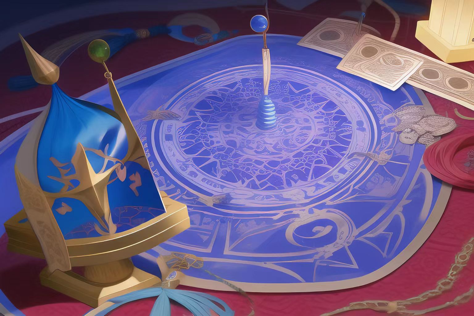 诸葛测字的解读原则 是结合字的字形还是字义为主？