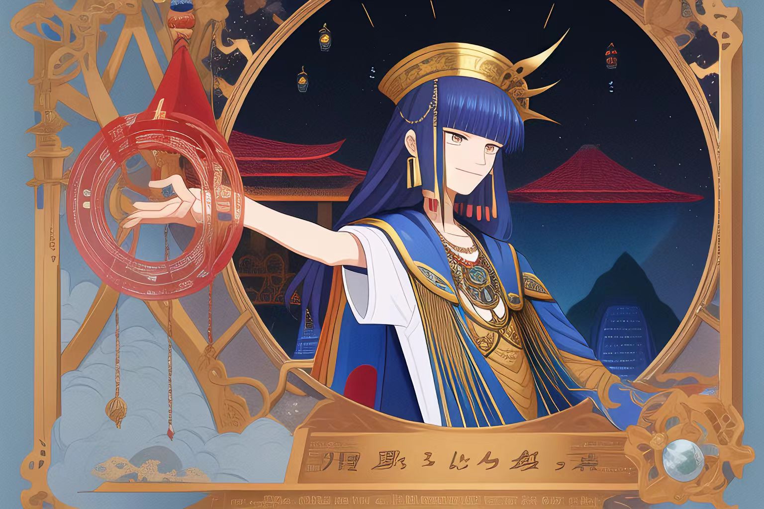 八字纳音与 “命宫五行” 哪个对日常运势的影响更直接? 八字纳音与 “命宫五行” 哪个对日常运势的影响更直接?