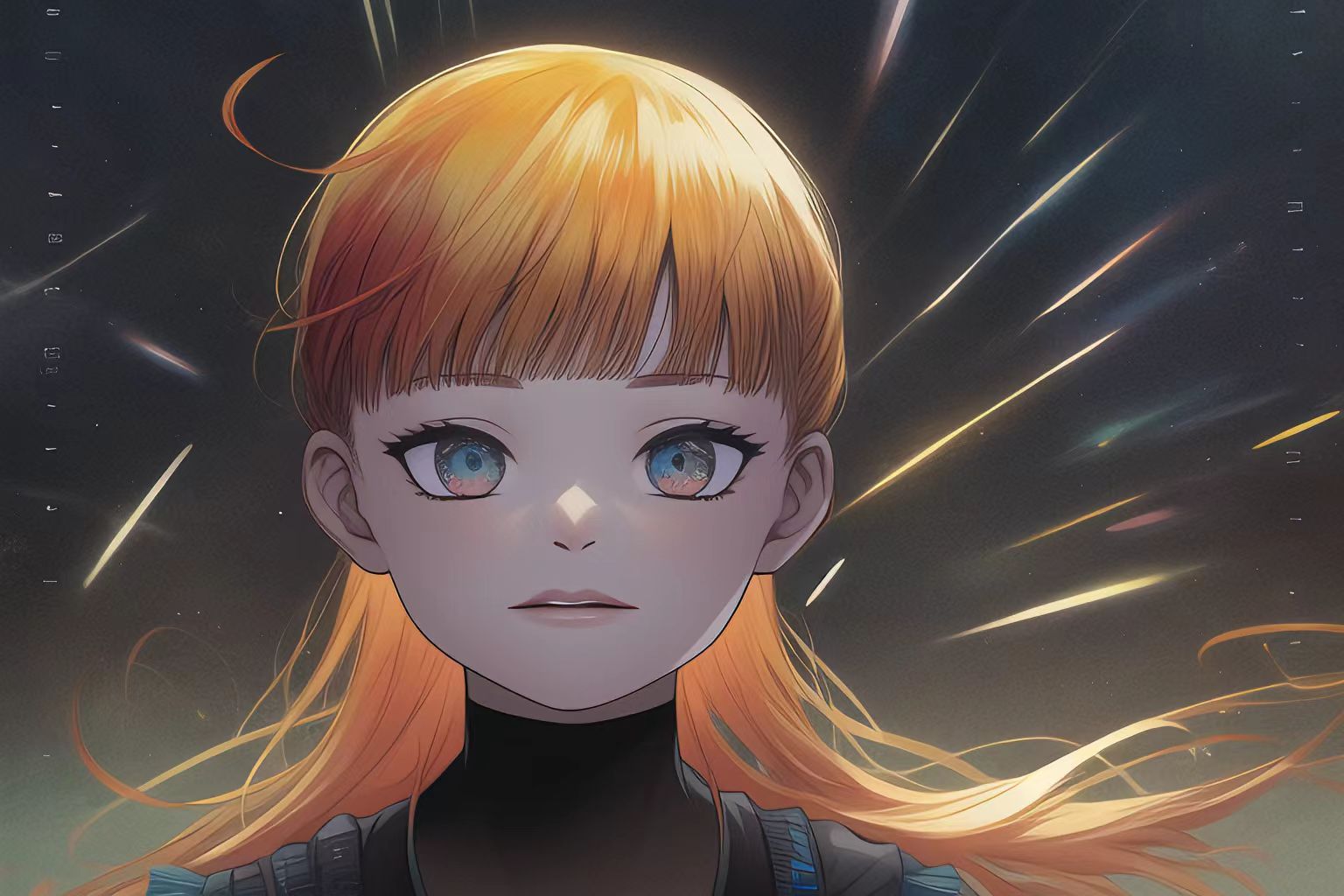 书房的书桌背靠房门，符合基础风水讲究吗？