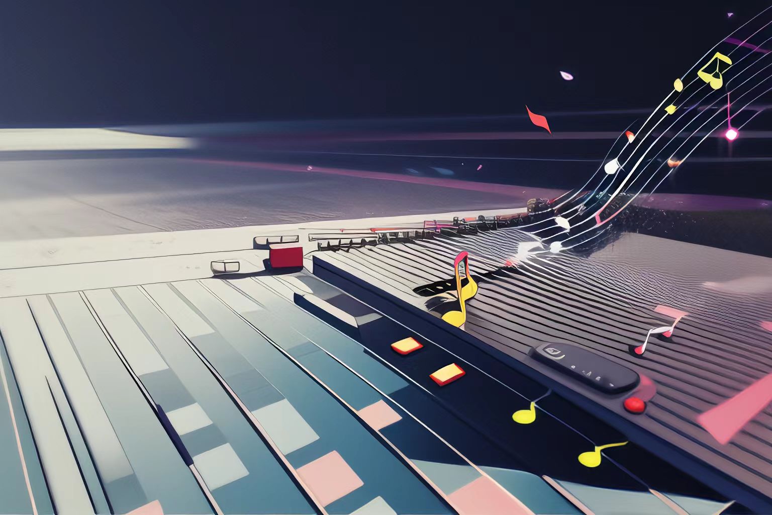 奇门起局的时候，自己的心情会不会影响测算结果？