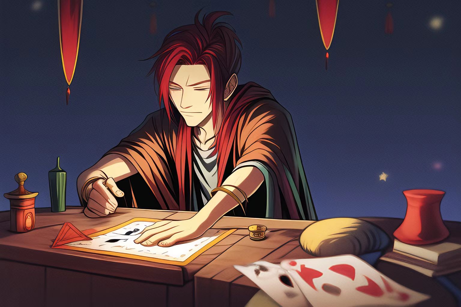 星座运势说的 “贵人运”,是同性还是异性? 星座运势说的 “贵人运”,是同性还是异性?