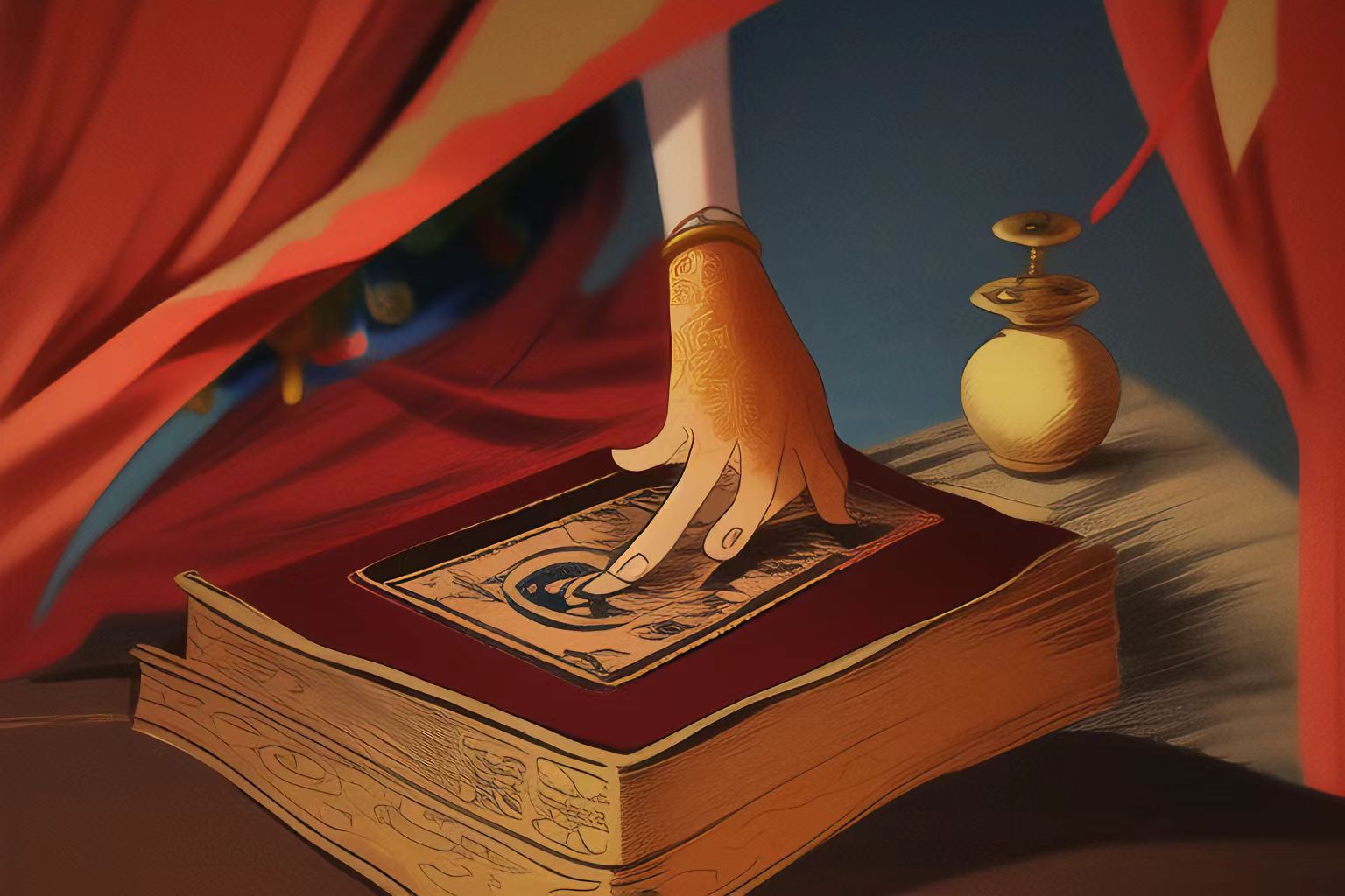 八字说我适合稳定，星座说我适合闯到底听哪个？