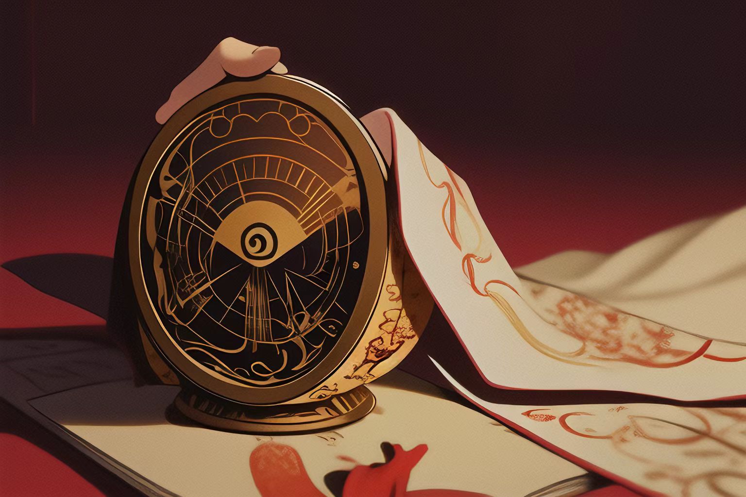 找人测算时用了假名字，结果会不会不准？