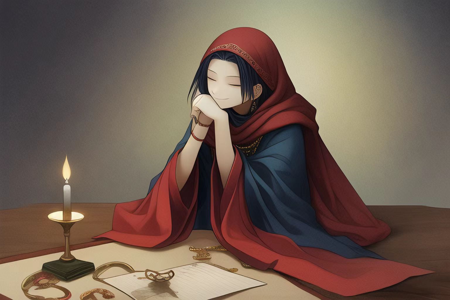 办公桌的摆放位置对工作状态有影响吗？