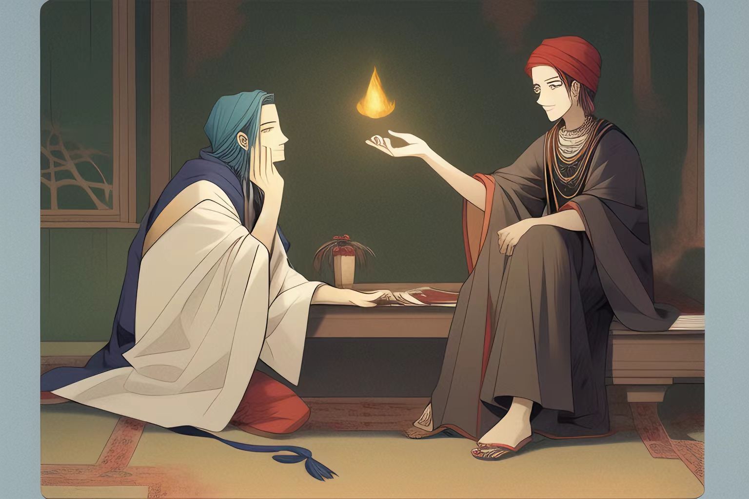 家里的户型格局会影响居住体验吗？