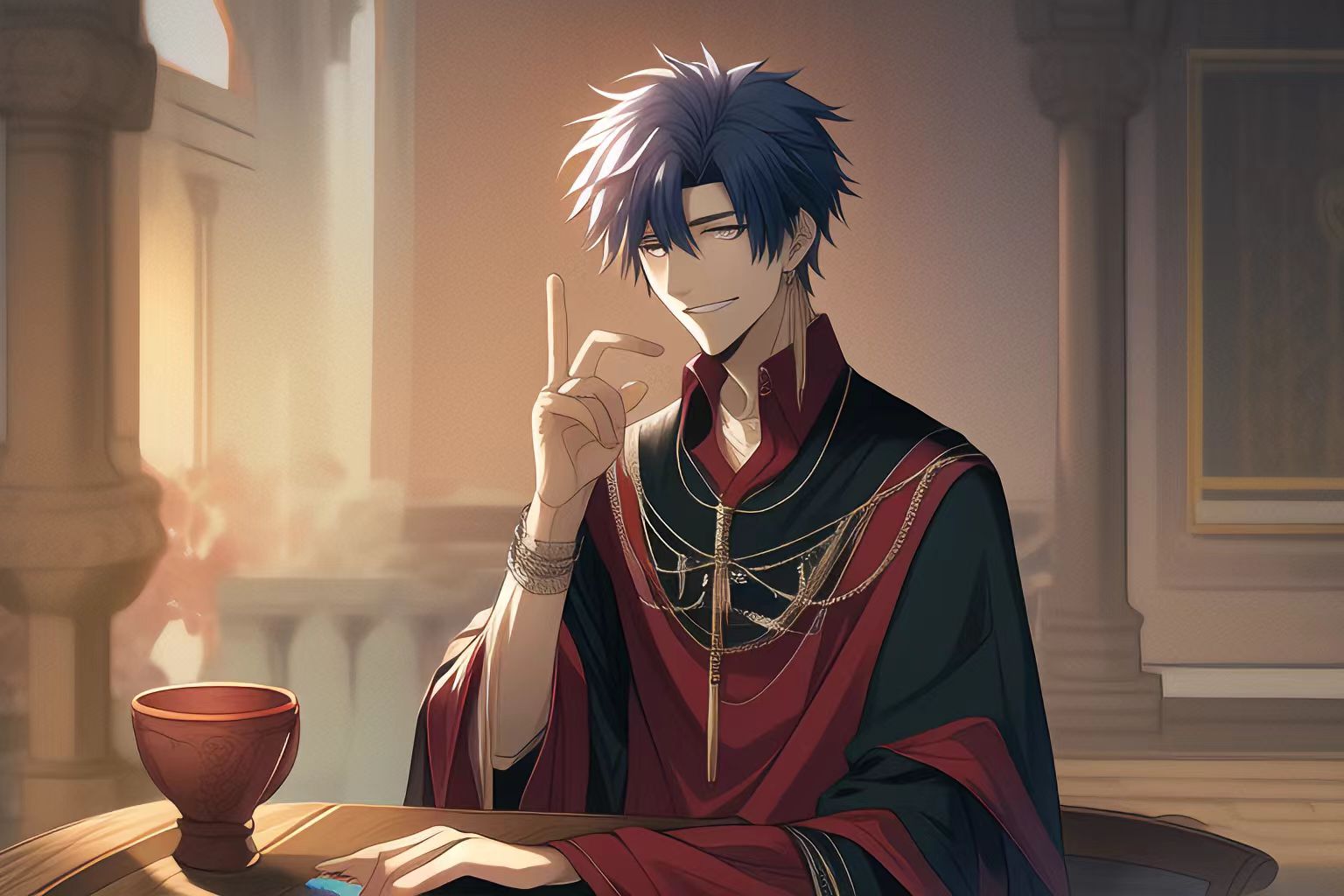 两个人相处和睦与否和生日有关吗？