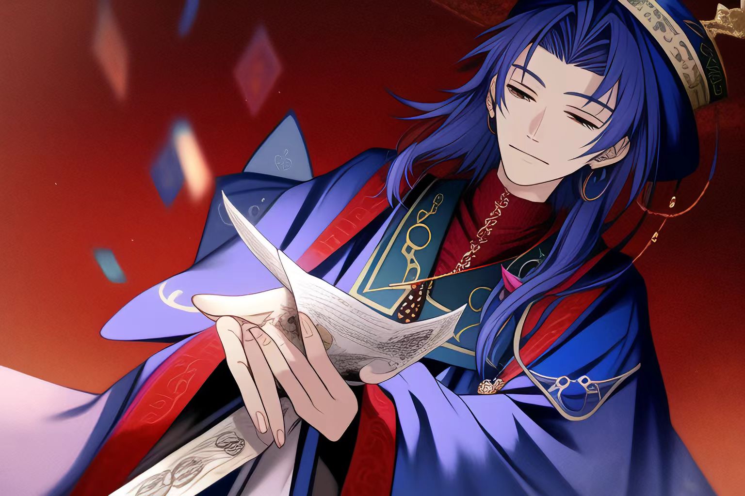 免费测算的结果仅供参考，是不是大多不准？