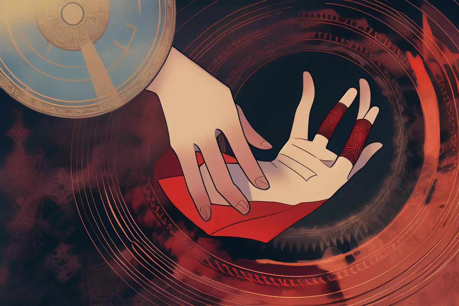 合婚说我们性格互补，婚后真的能互相包容吗？