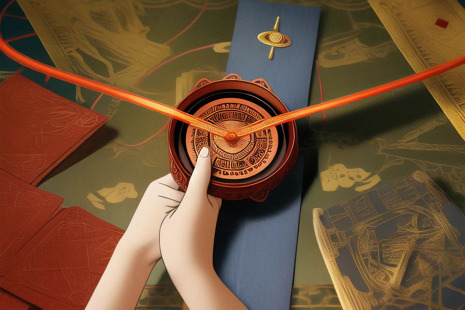 命理说我今年有 “破财” 风险，要不要减少不必要的消费？