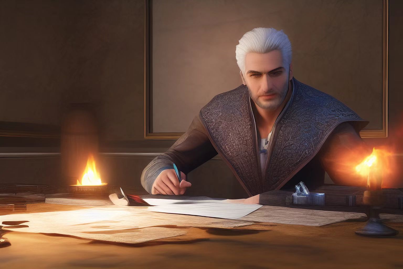 付费测算时师傅用不同方法算出来结果不一样该信谁？