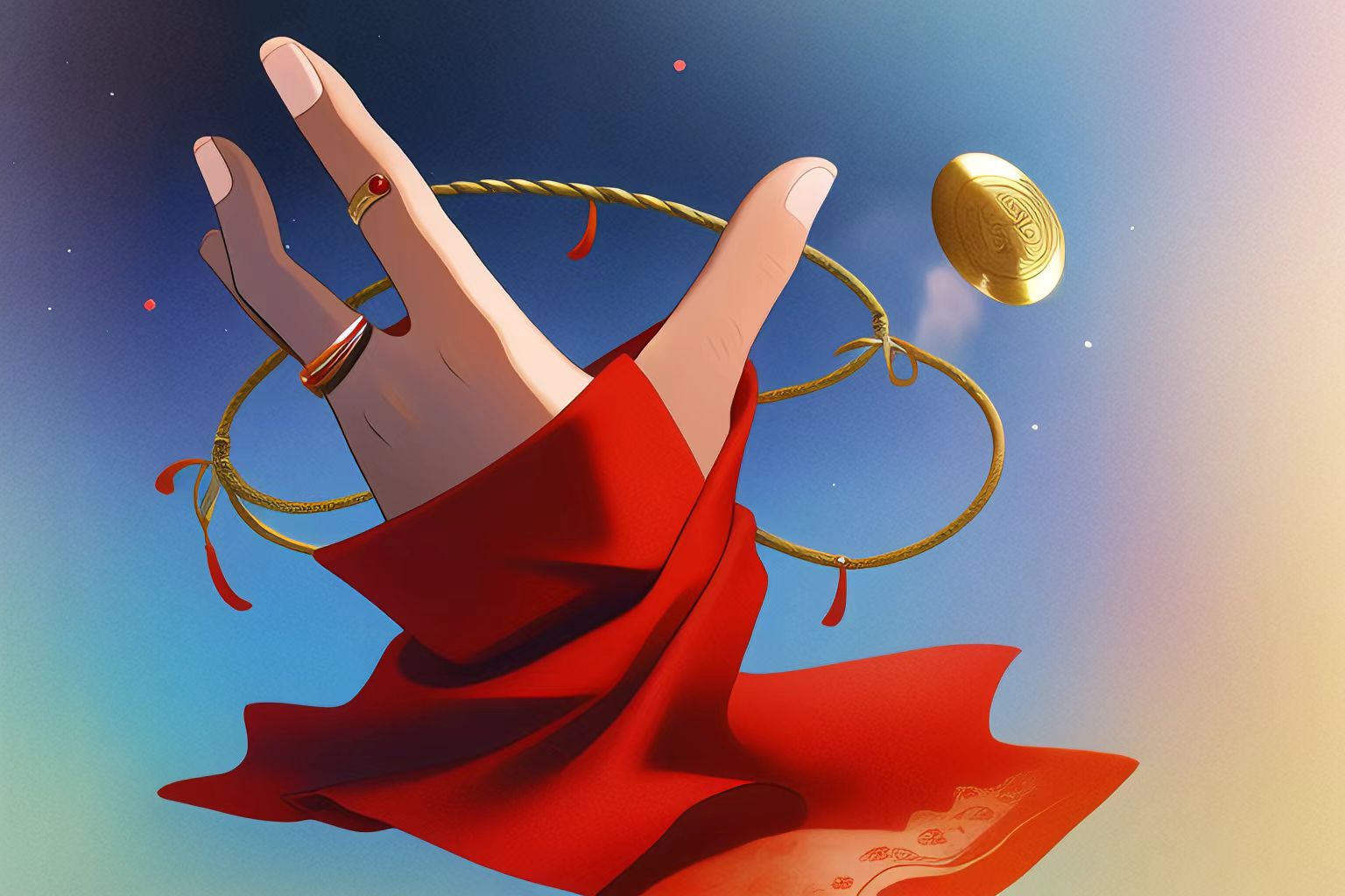 八字里的 “伏吟” 和 “反吟”，真的会让日子出现反复的麻烦吗？