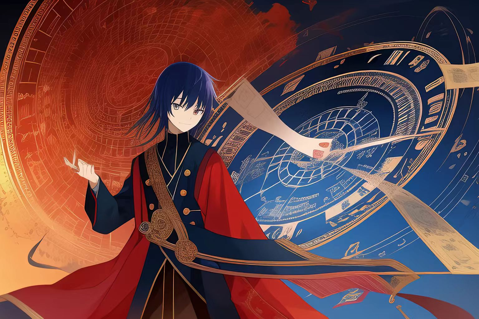 八字中 “食伤混杂” 的人，是不是才艺多但难以专精一门？