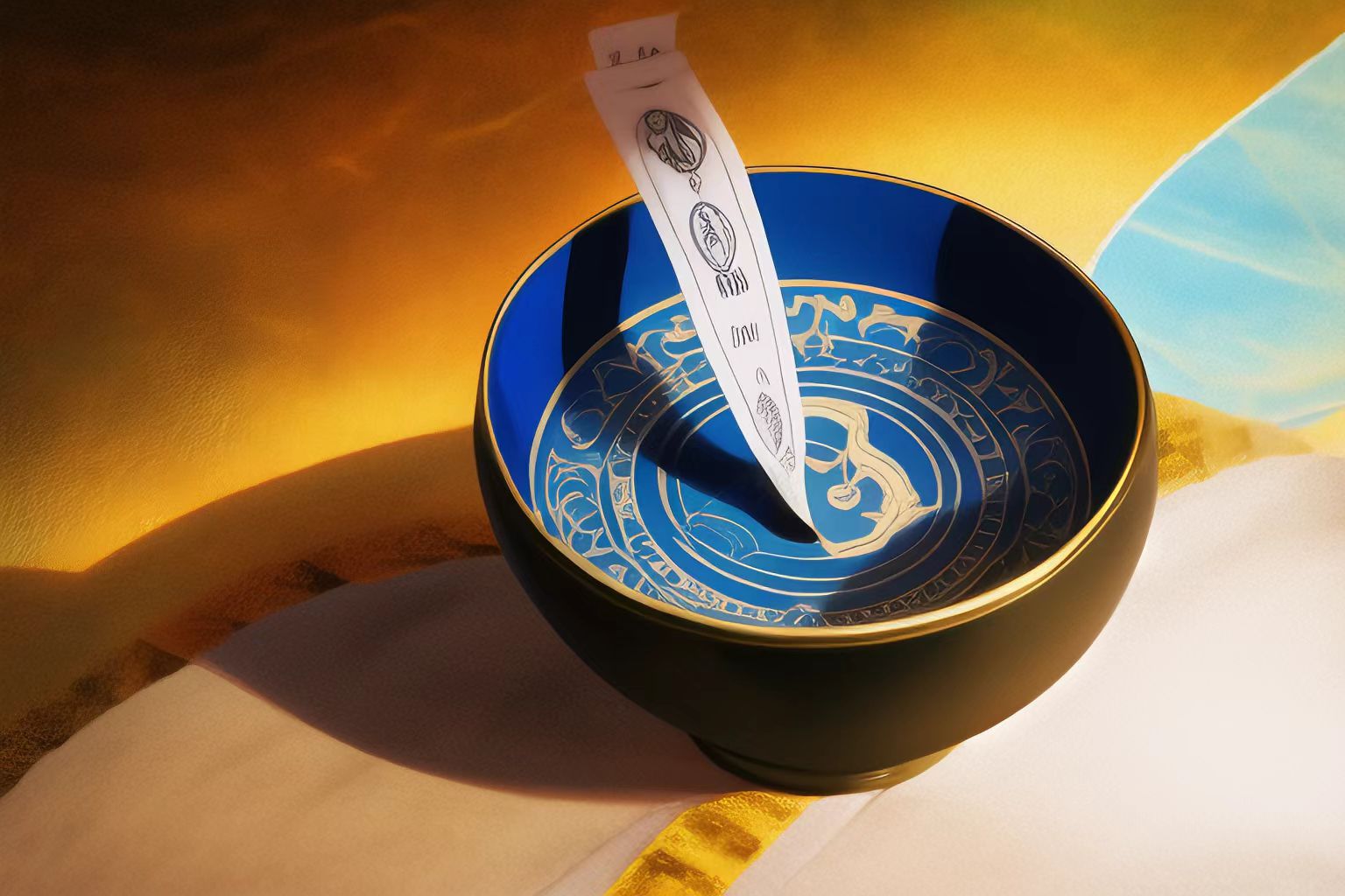 跨文化婚姻的合婚，会融入双方的民俗习惯吗