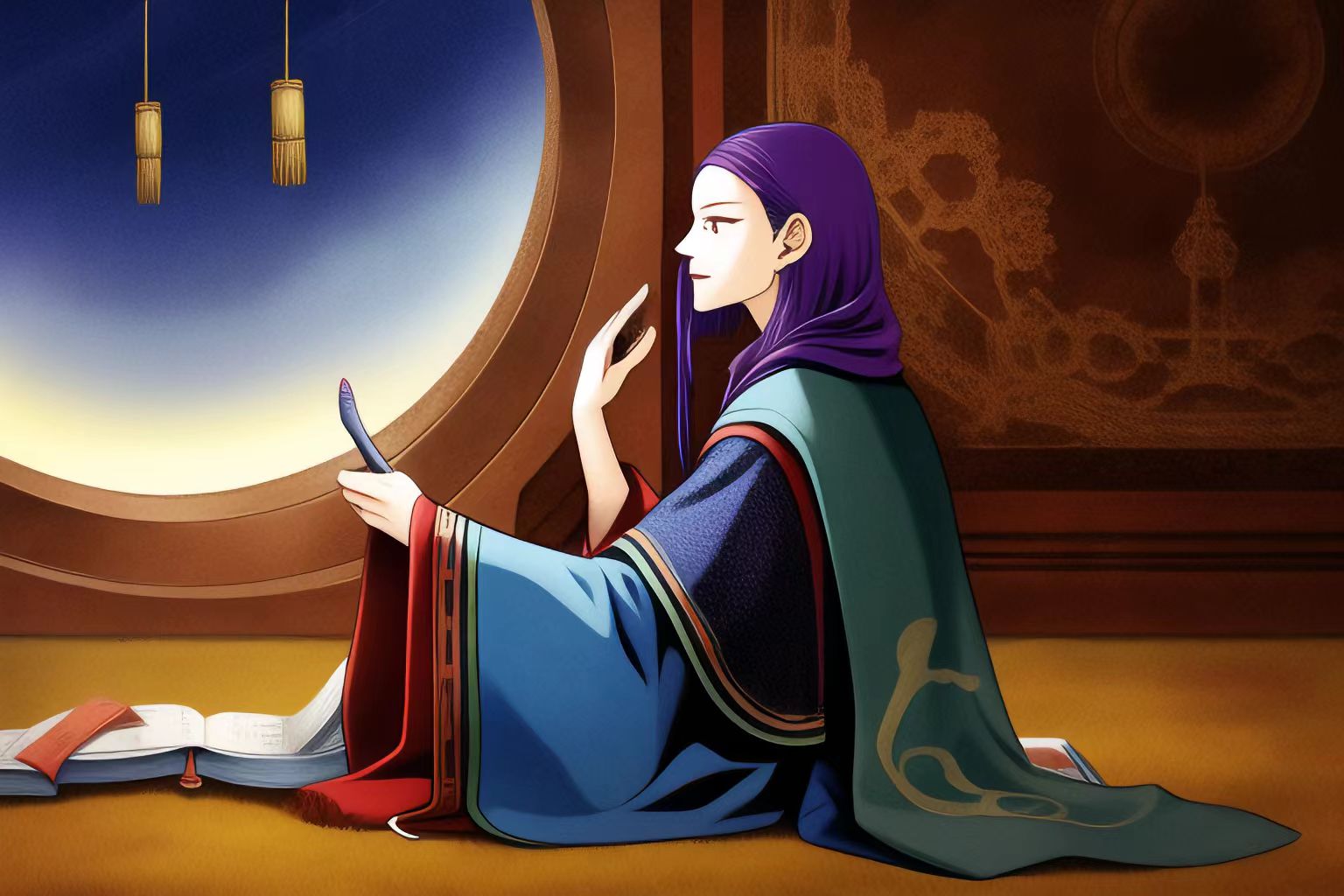 合婚一方食伤藏支，另一方印星透干能否暗制食伤相和？