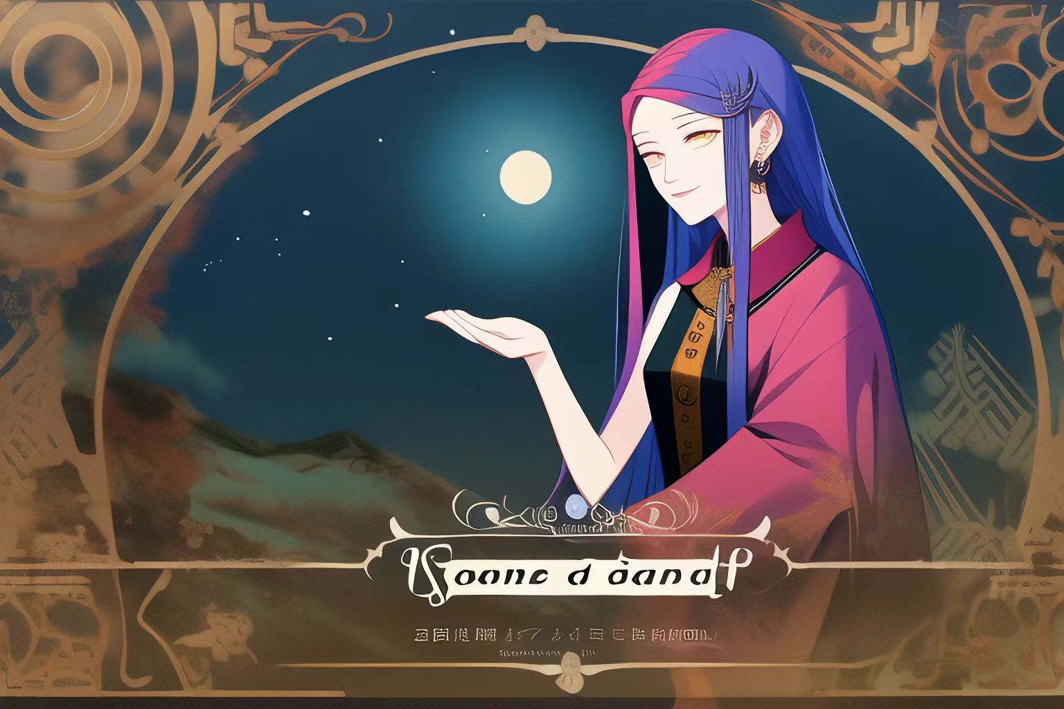 紫微天机化科落事业宫，智谋型职场发展是否易遇贵且事半功倍？