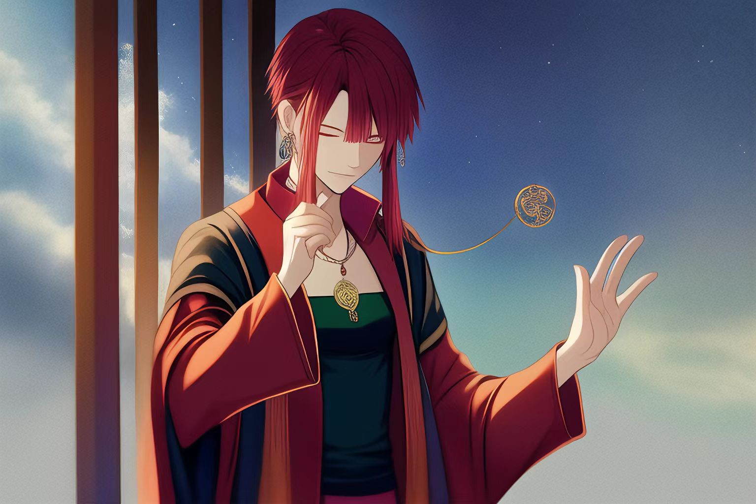 改名喜水又忌水该怎么调和五行