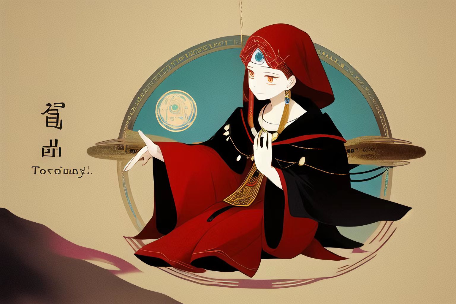 运势流转和岁运影响的区别是什么？哪个对日常状态影响更直接？