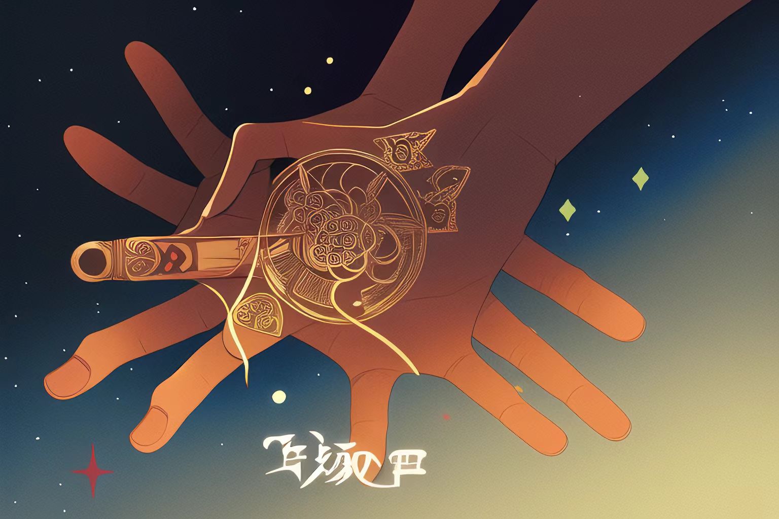 命盘的普通格局和特殊格局怎么区分？有简单的识别方法吗？