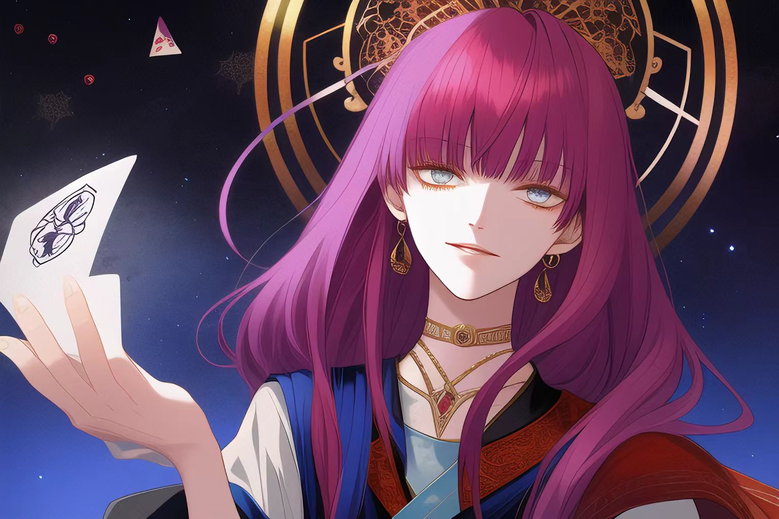 不同星座的人，是不是适合的日常穿搭风格差异很大