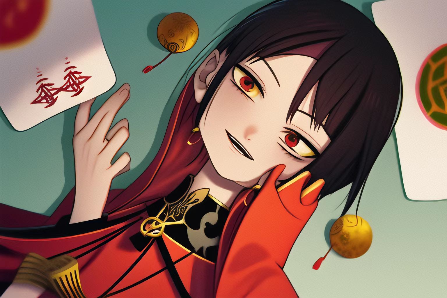 不同星座的人，是不是适合的解压方式不一样